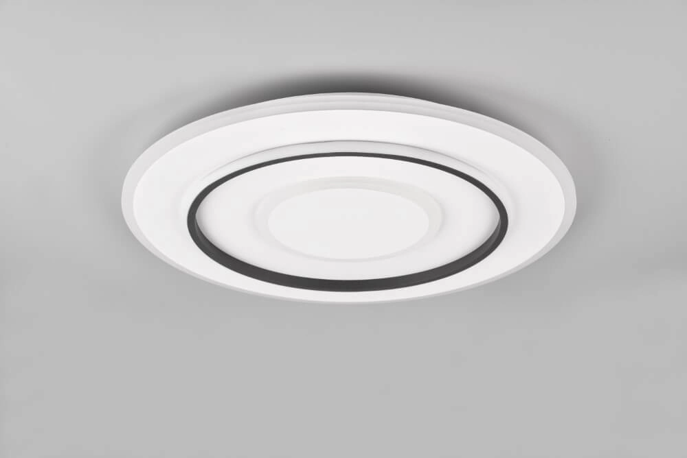 Plafonnier Jora Ø60cm Trio 4017807574845