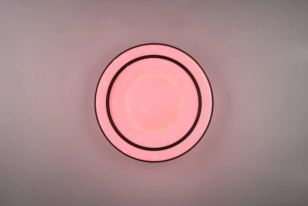 Plafonnier Arco Trio 4017807508833