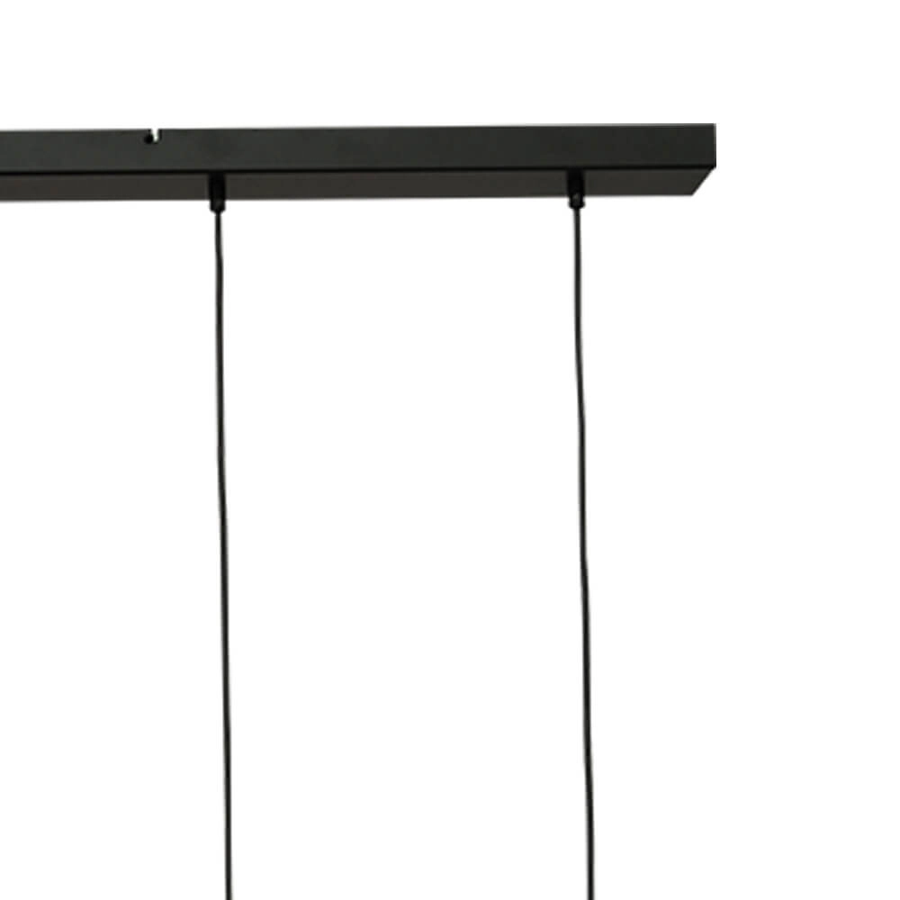 Lampe suspendue Lazise 2 5x Ø15cm Masterlight 8718121303727