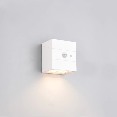 Lampe murale Talca Blanc Trio 4017807691610