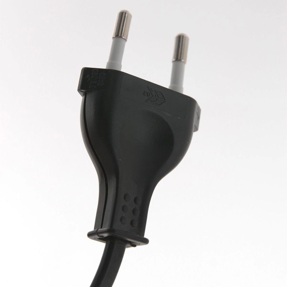 Lampadaire Prestige Chic Capuche noire et rotin Steinhauer 8712746183634