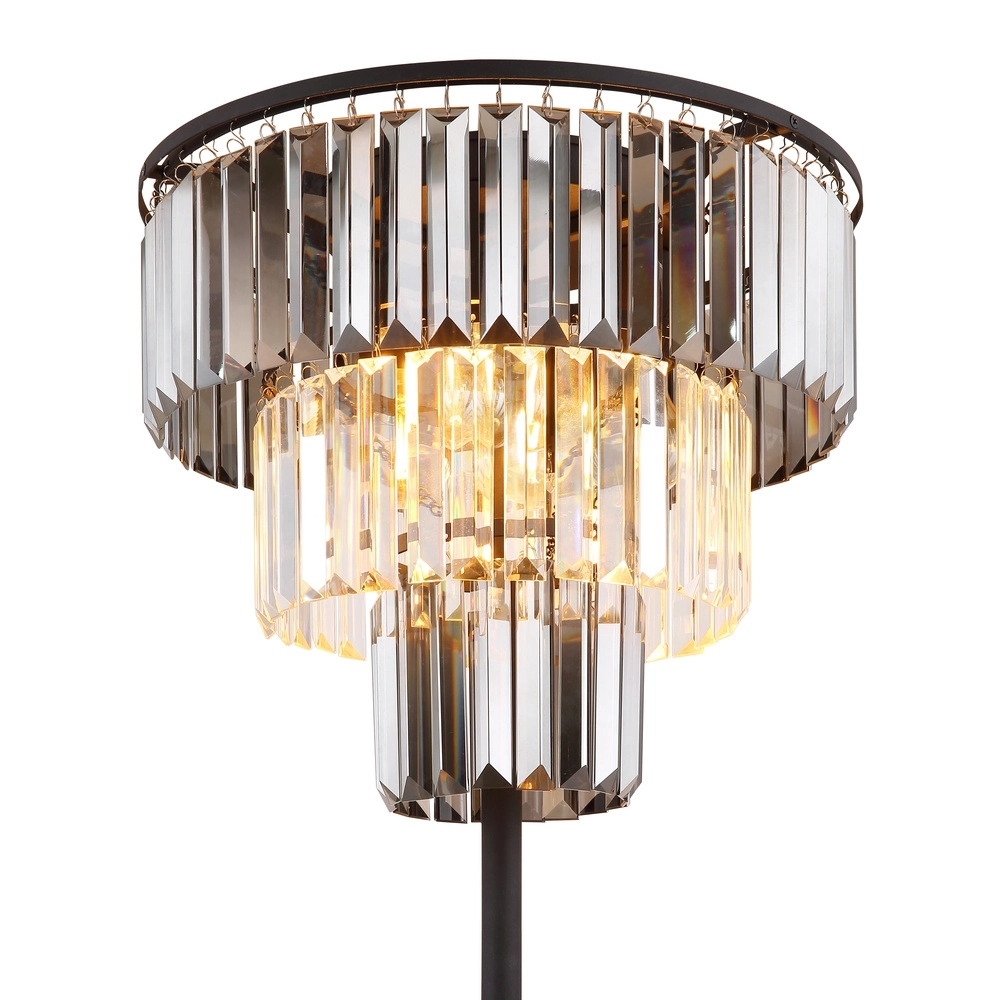 Lampe de pied Naxis Ø 40cm Globo 9007371446391