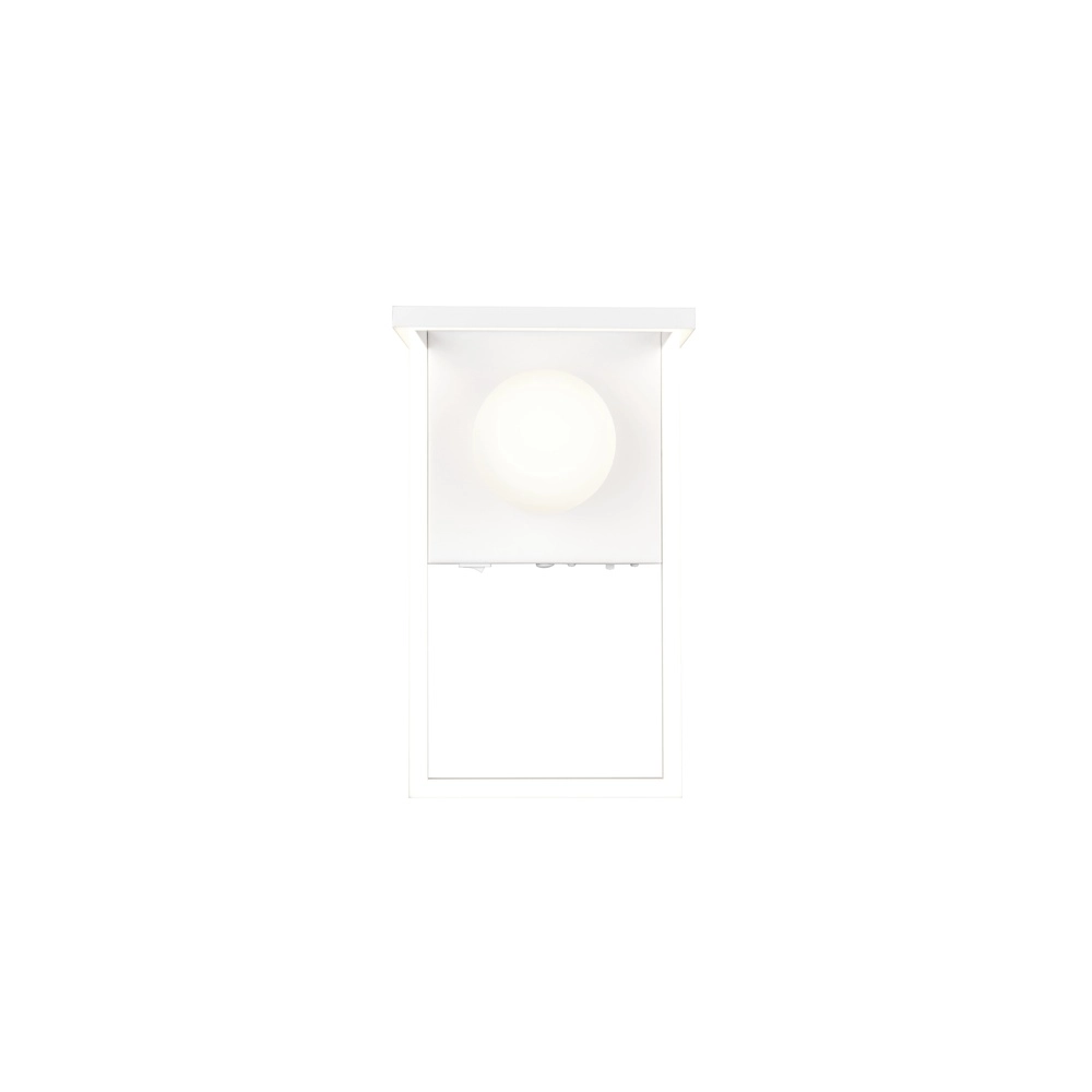 Lampe murale de conception Arola Blanc Trio 4017807683592