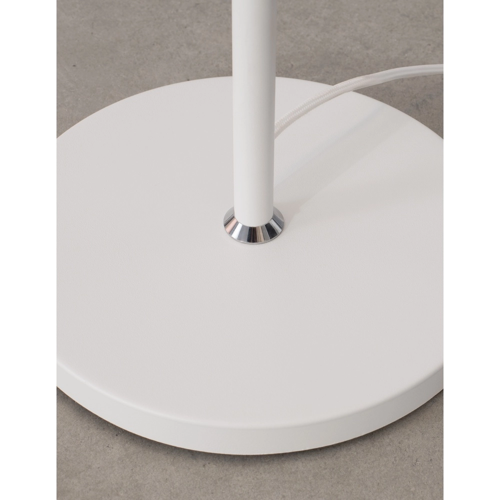 Lampadaire Viti blanc Lyora 5212017426451