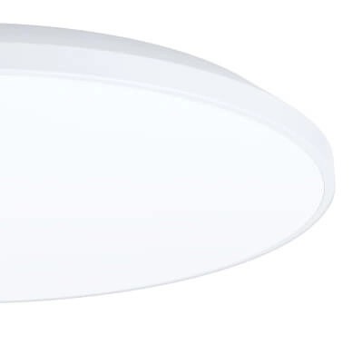 Plafonnier LED Crespillo 4000K Ø 38cm Eglo 9002759997267