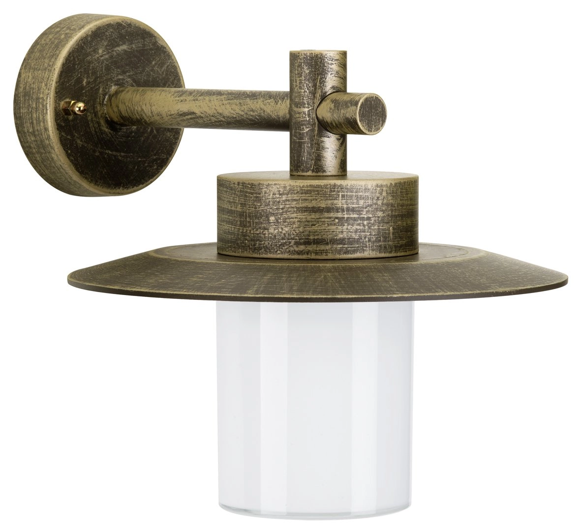 Applique Mauty 26 cm - bronze