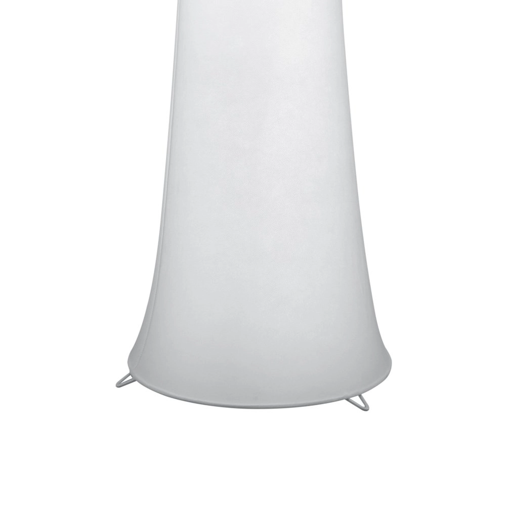 Lampadaire Gravis blanc Trio 4017807299786