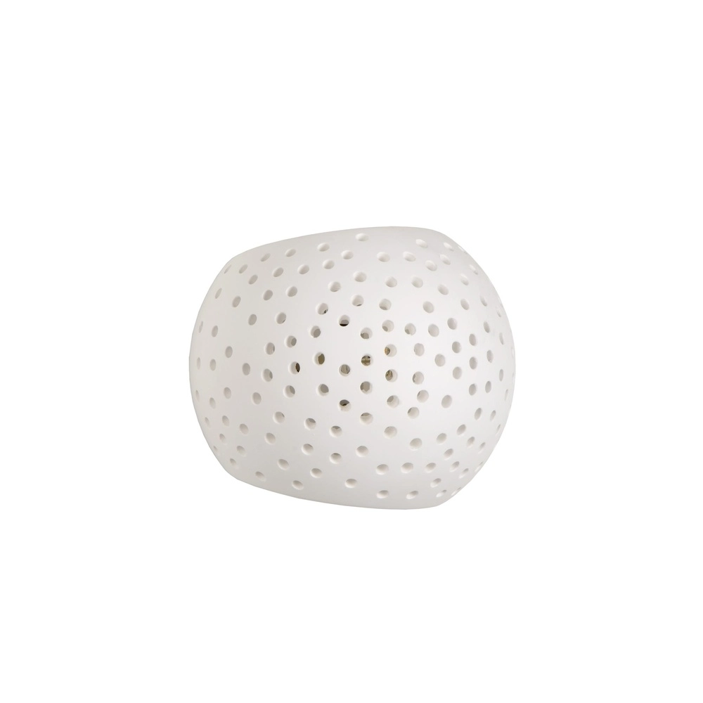 Lampe murale de conception Gipsy Blanc