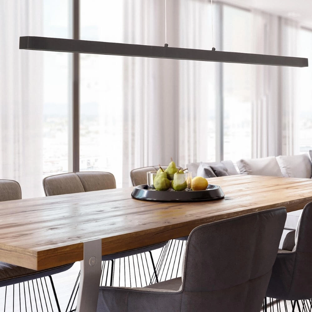 Lampe suspendue Light stripe Steinhauer 8712746133684