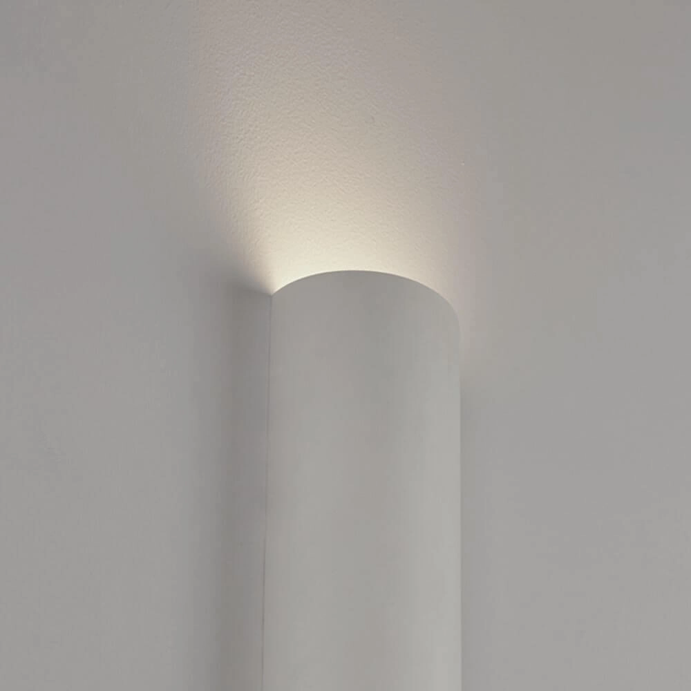 Applique Sentier blanc Lyora
