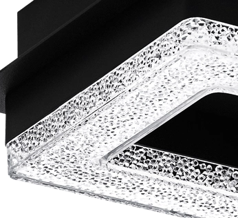 LED plafonnier Fradelo 1 LED Eglo 9002759993245