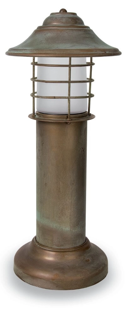 Lampe d'extérieur sur pied Veladero S