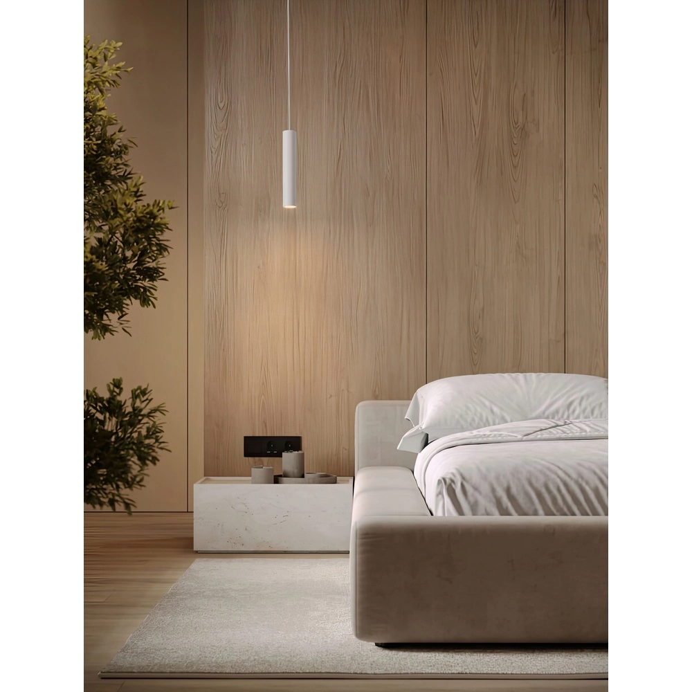 Suspension Mor blanc Lyora 5212017475749