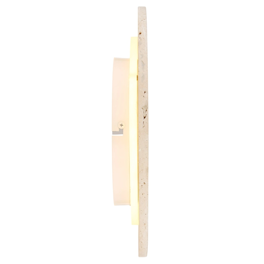 Lampe murale élégante Jillian Ø 30cm Globo 9007371586677