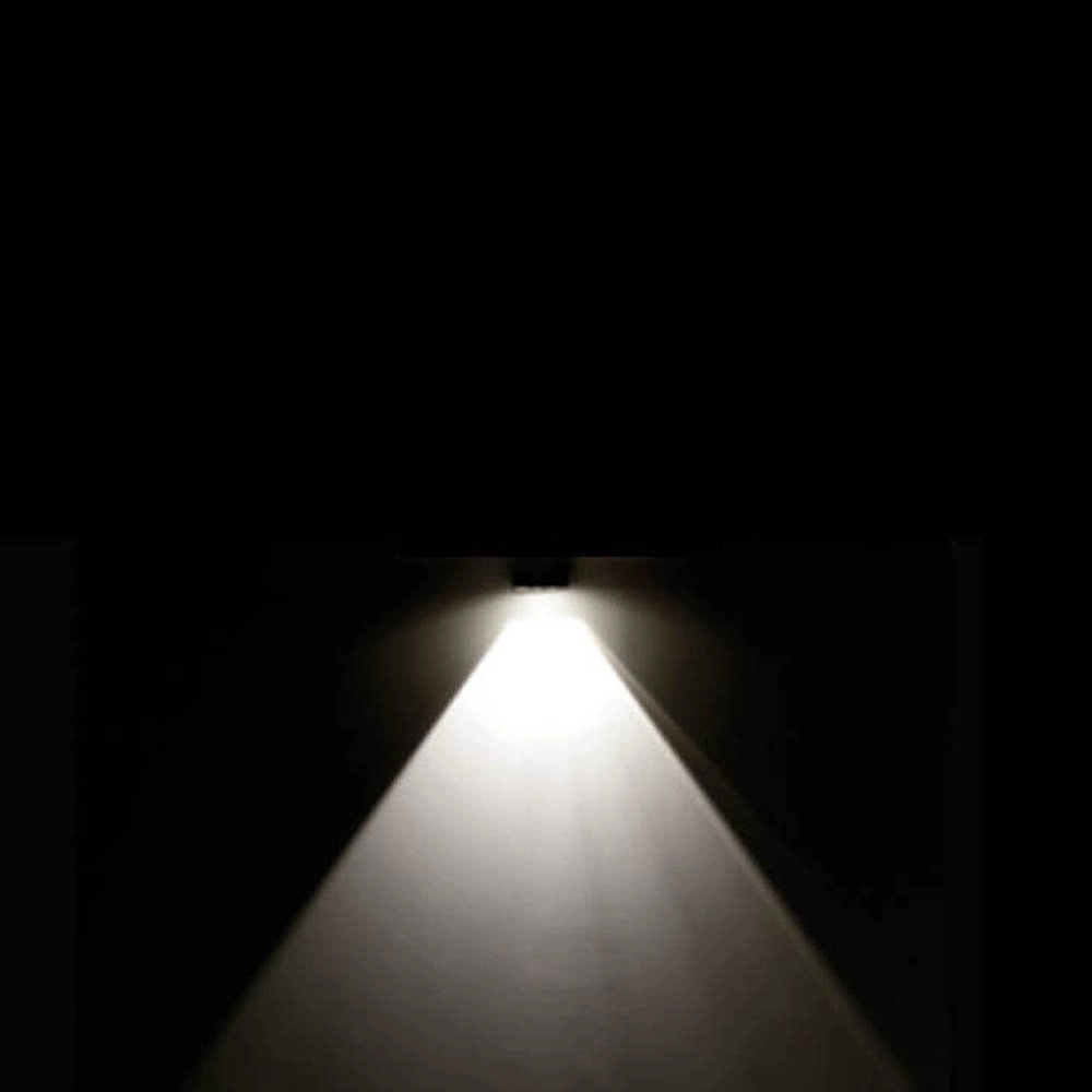 Spot LED Spot pour l'extérieur Franssen 8010789068544