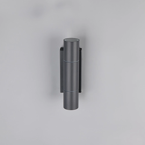 Lampe murale Yamuna anthracite Trio 4017807687439