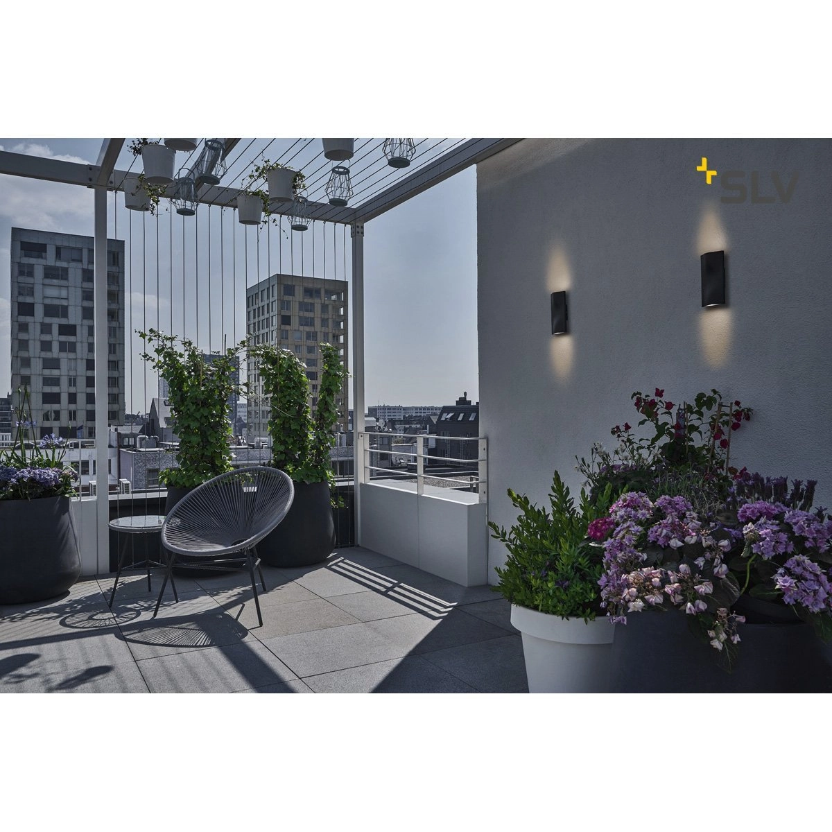 Montée et descente Vilua SLV 4024163227513