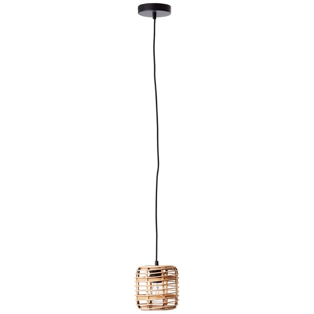 Lampe à suspension Crosstown Rural Brilliant 4004353382475