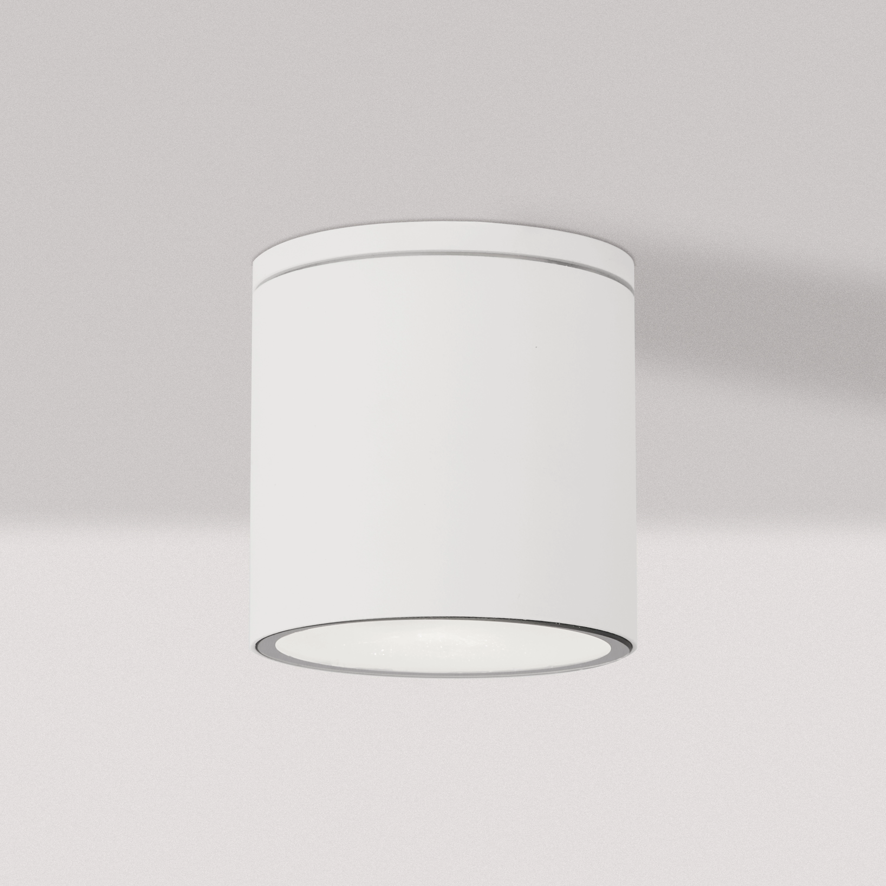 Projecteur de plafond Trafalgar Blanc Lyora 5053423275956