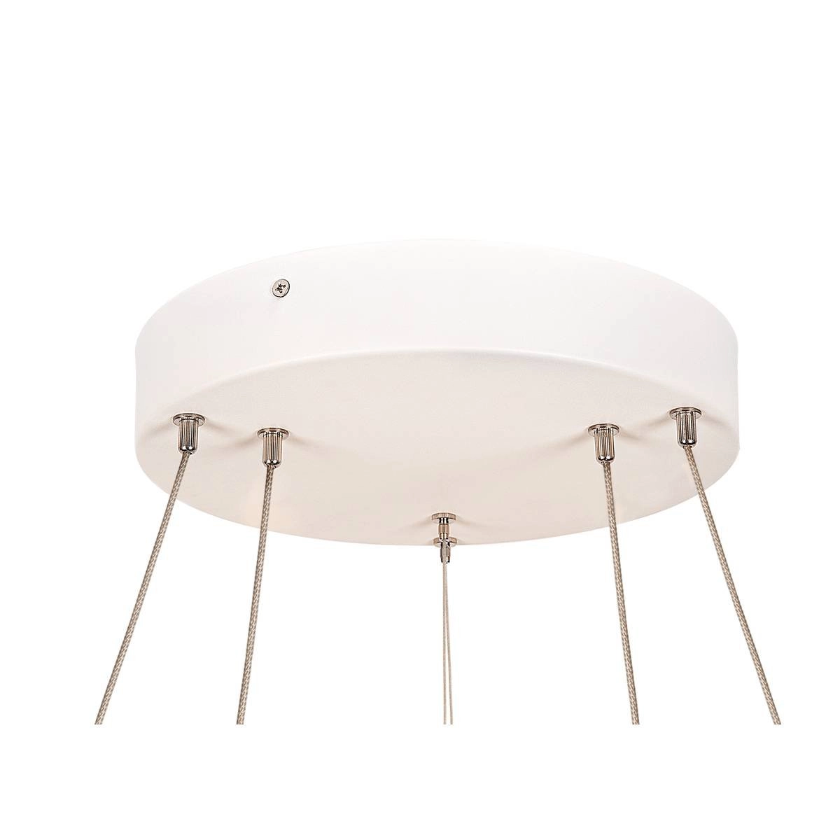 Lampe suspendue à LED One Ø 60 cm SLV 4024163249164