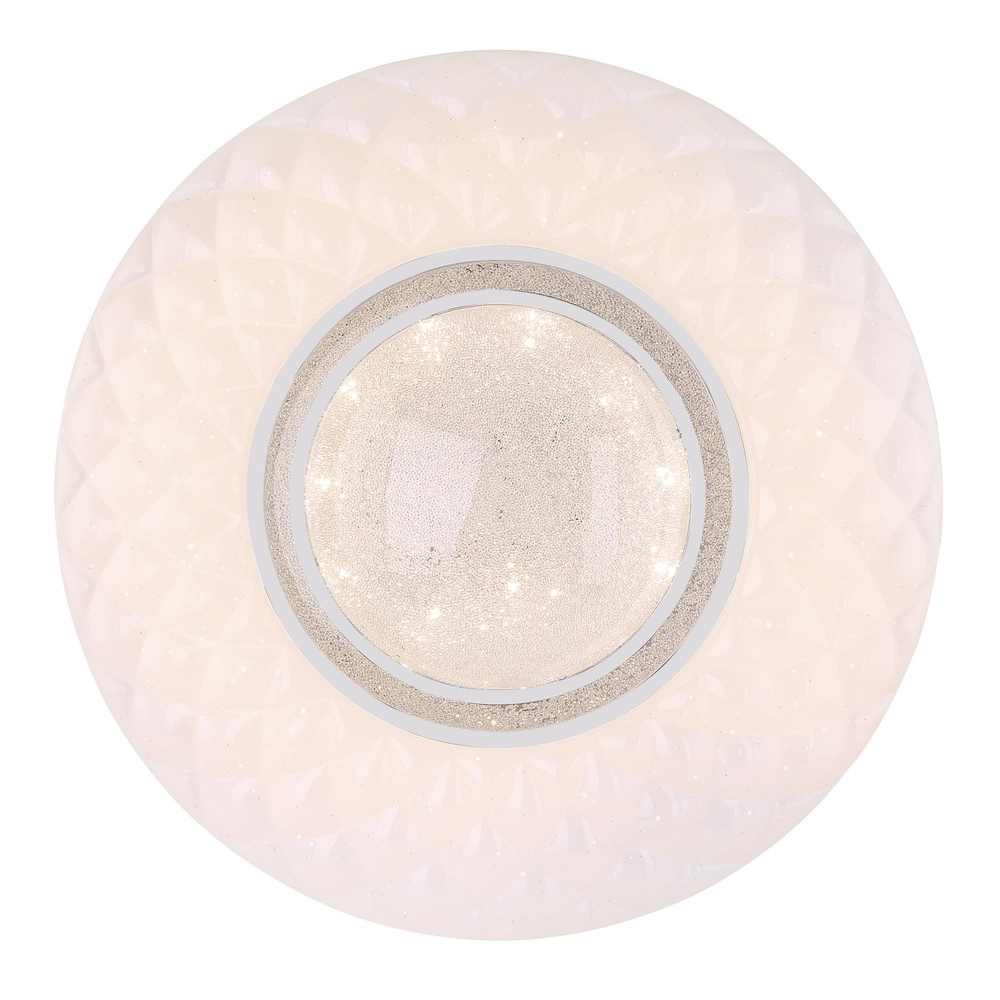 Lampe de plafond blanche Magnifique Ø 49cm Globo 9007371386840