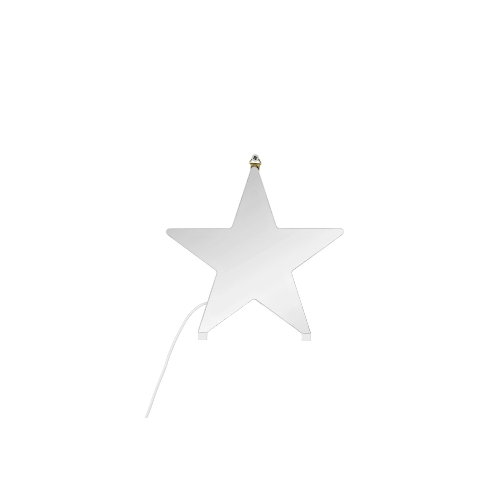 Lampe de table Etoile Star Trio 4017807681345