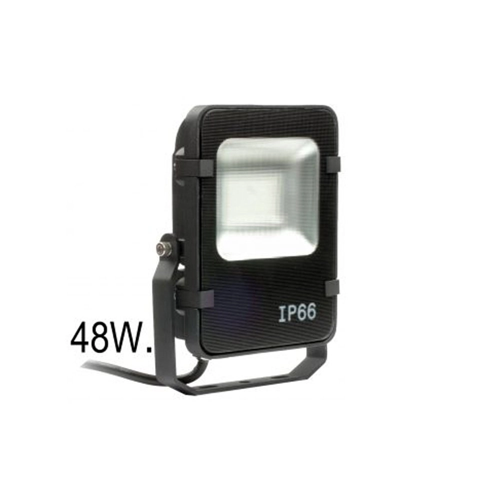 Spot LED Floodlight pour l'extérieur Franssen 8717064119709