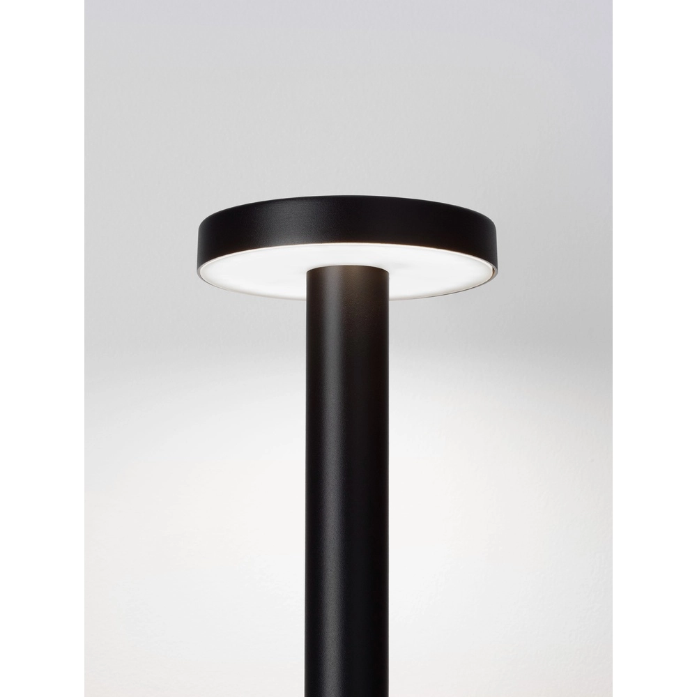 Lampe de jardin Mood 40cm anthracite Lyora 5212017456342