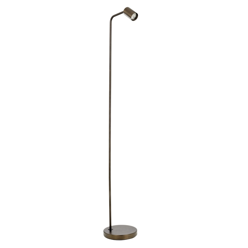 Lampadaire en bronze Rigomagno concevoir Lampadaire en bronze Rigomagno concevoir
