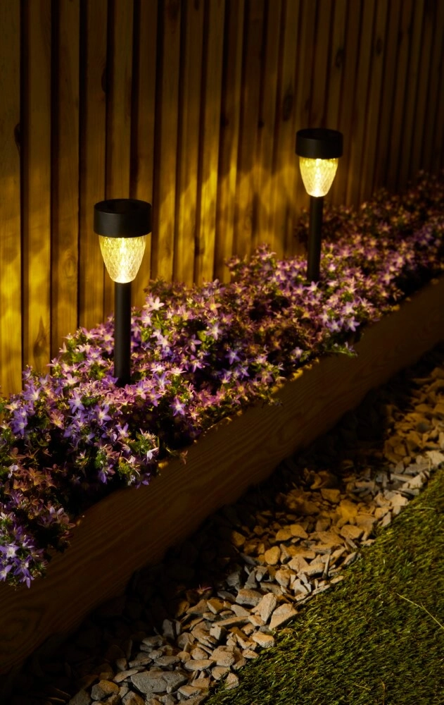 Montpellier lot de 4 Luxform 8719099234990