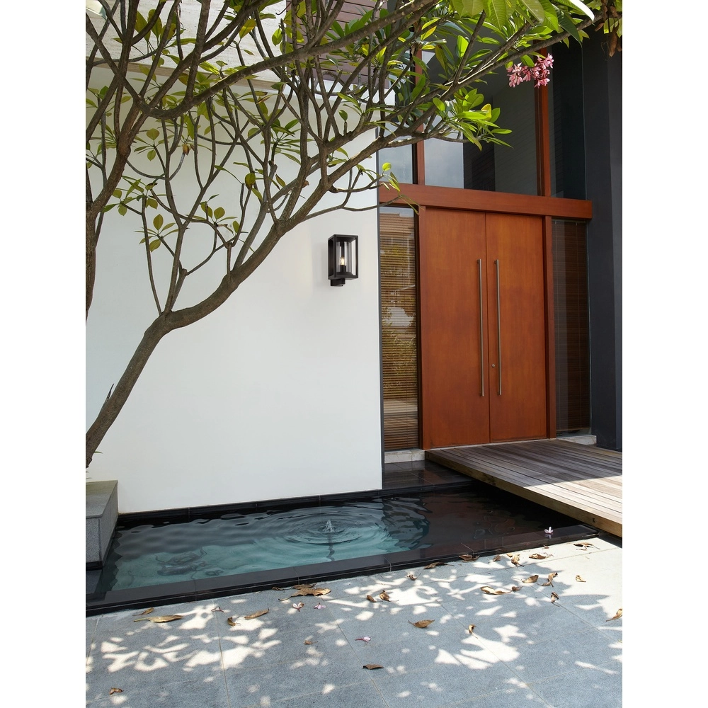 Applique murale Pacific anthracite Lyora 5212017449634