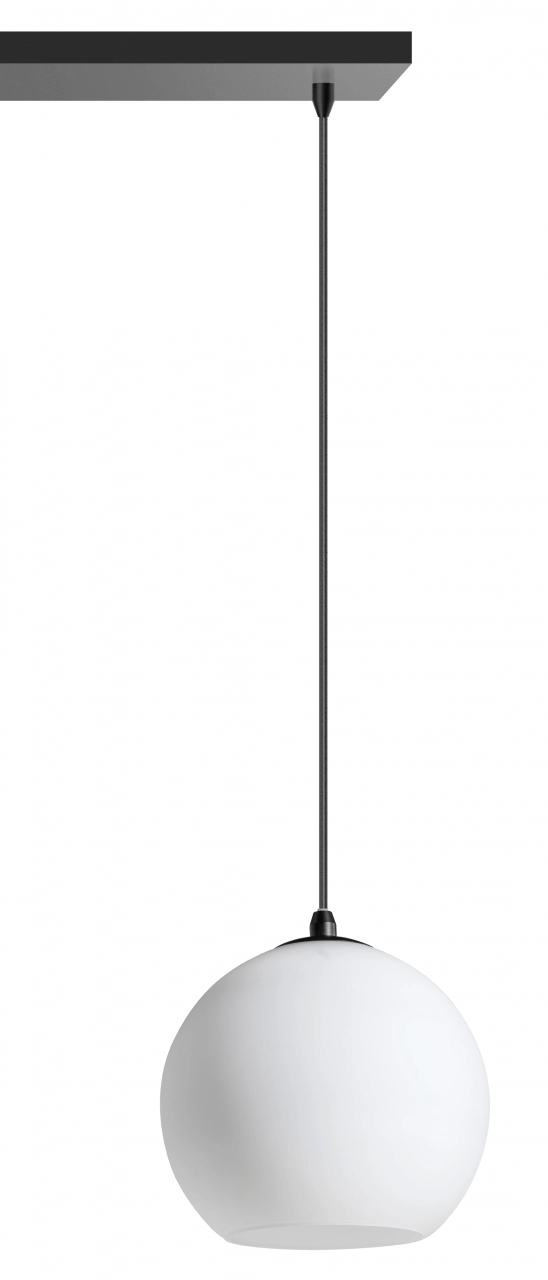 Lampe suspendue Orb Opal ETH 8720195300281