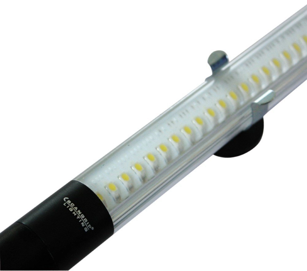 Magnetic Clip 30mm for Line Light Scangrip 5708997352465