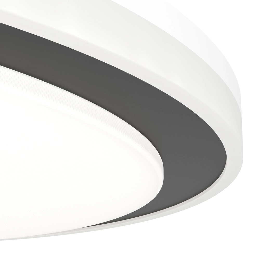 Conception de plafonds Semovigo Ø 50cm Eglo 9008606391868