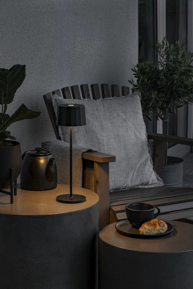 Lampe de table Positano KonstSmide 7318307813753