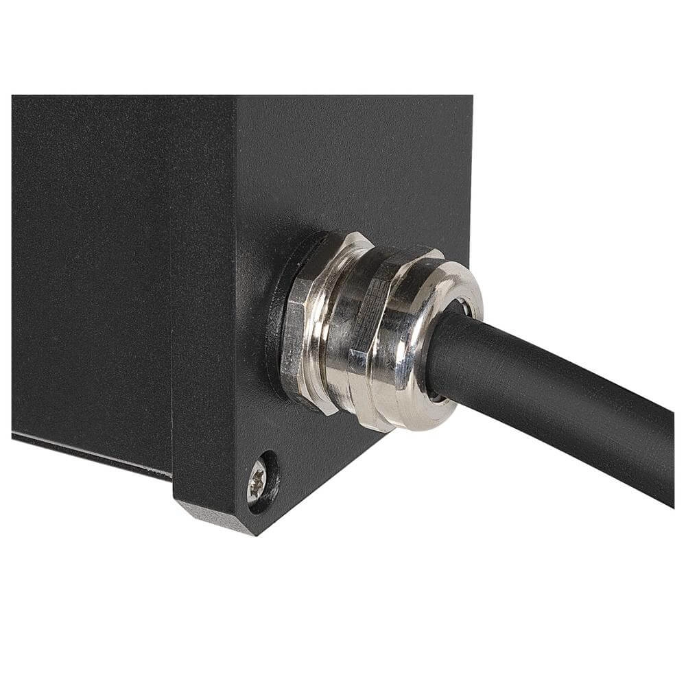 Lumière encastrée Dasar 600 60cm Led 3000K SLV 4024163274739