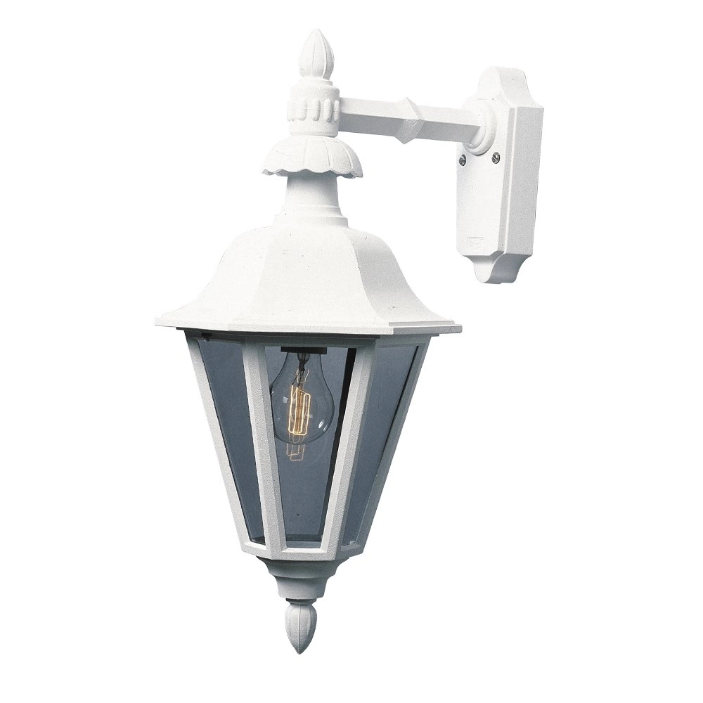 Lampe d'extérieur Pallas Classique