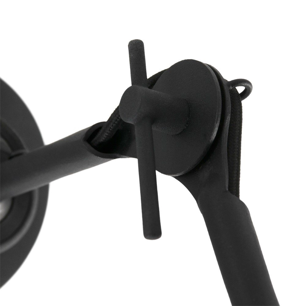 Lampe de lecture murale Kasket Steinhauer 8712746132793