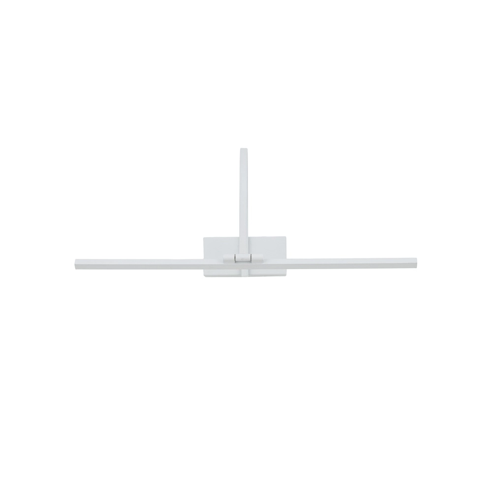 Lampe panoramique Artline Led blanc 45 cm Lyora 5903139119559