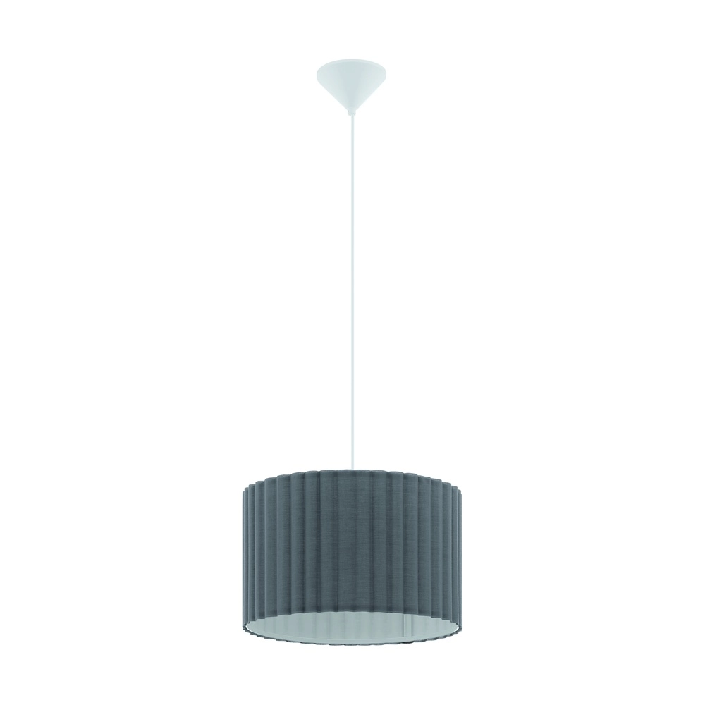 Lampe pendante moderne Hang Ø 38cm