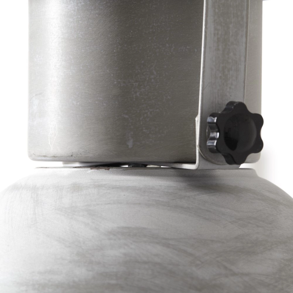 Lampe à suspension Salford Rural Brilliant 4004353240454