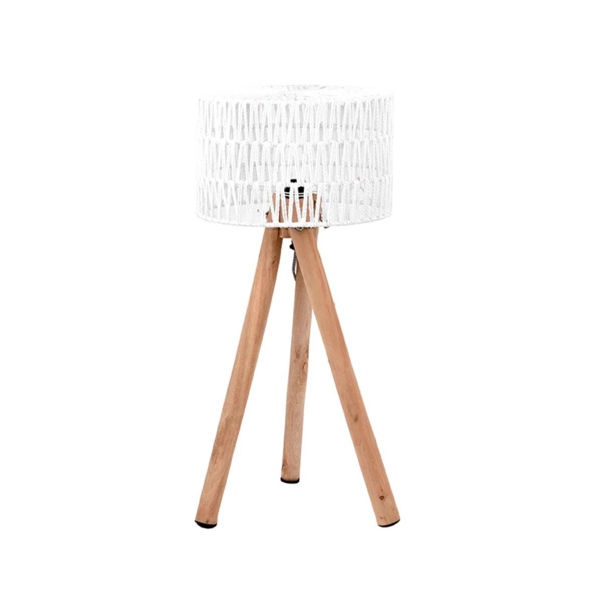 Lampe de table Stripe