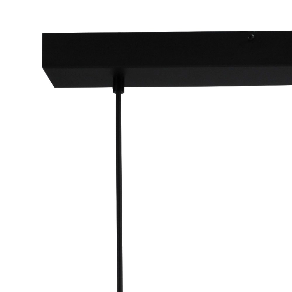 Lampe de salle à manger Di panna Industria 2x26 Rétro Masterlight 8718121231259