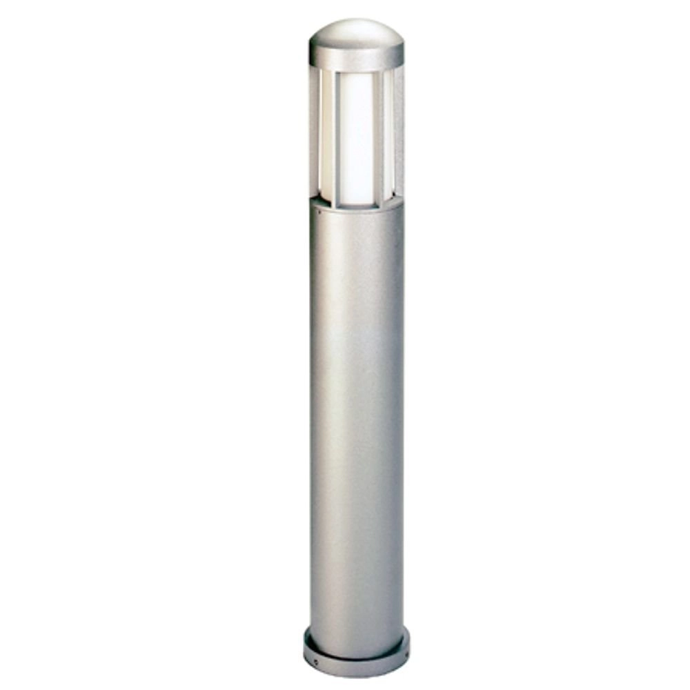 Lampe de jardin Port 90 cm - gris