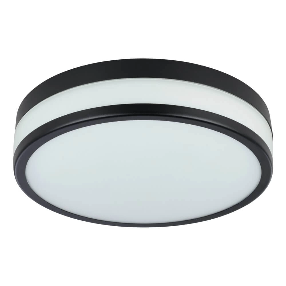 Plafonnier LED pour salle de bain Palermo Plafonnier LED pour salle de bain Palermo