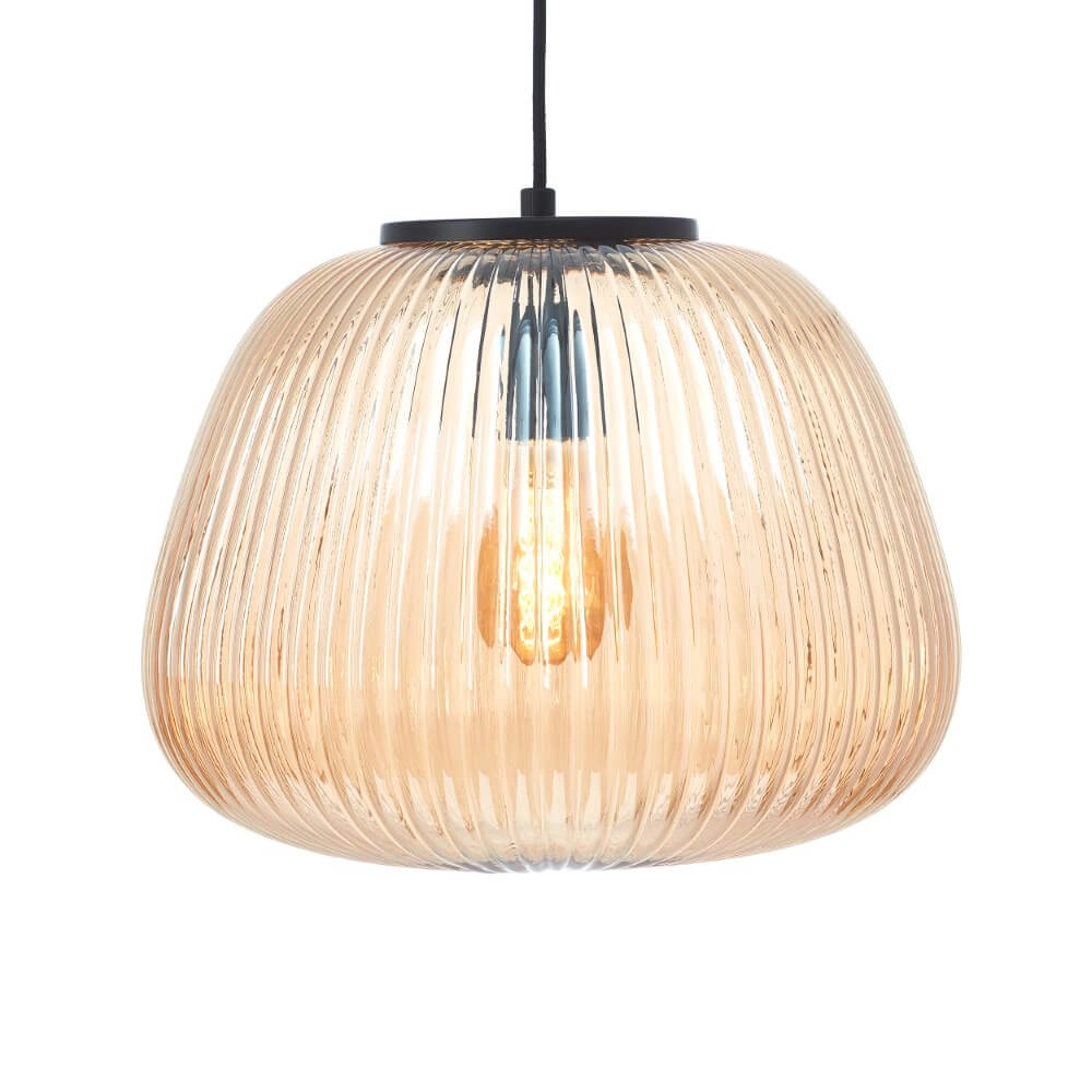 Lampe suspendue Kaizen Ø 35 cm Brilliant 4004353430084