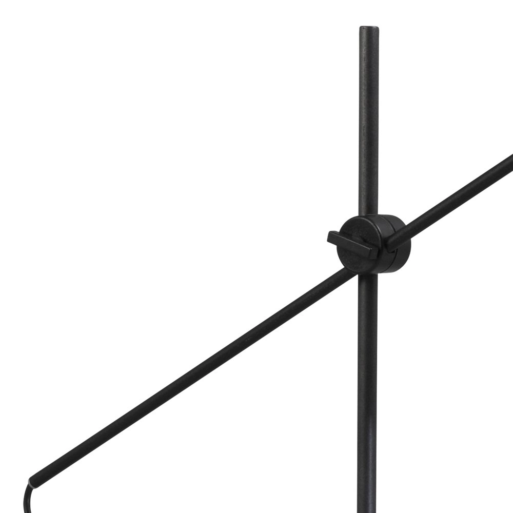 Lampe de lecture de table Concepto Masterlight 8718121153605