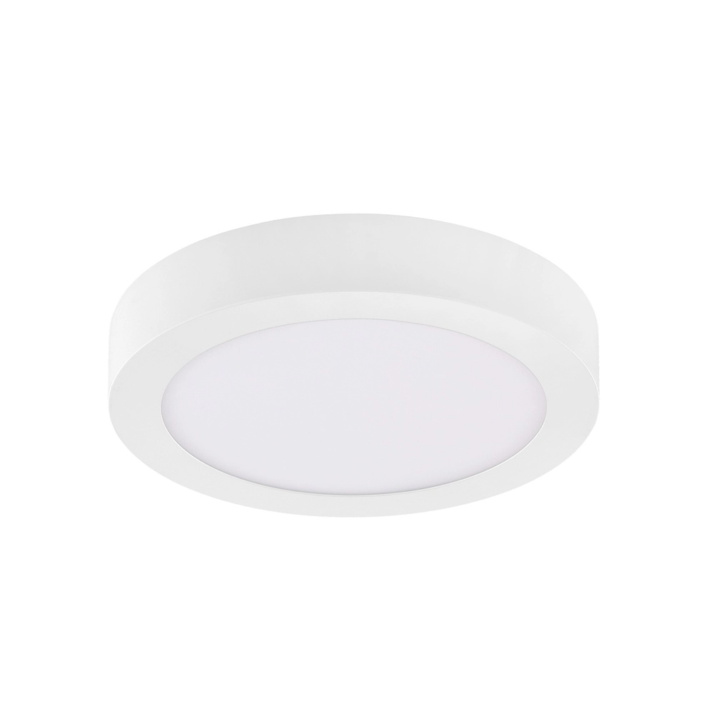 Éclairage de plafond Fueva 4 Blanc