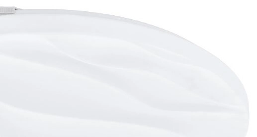 Lampe de plafond Benariba Ø 44cm Eglo 9002759993443
