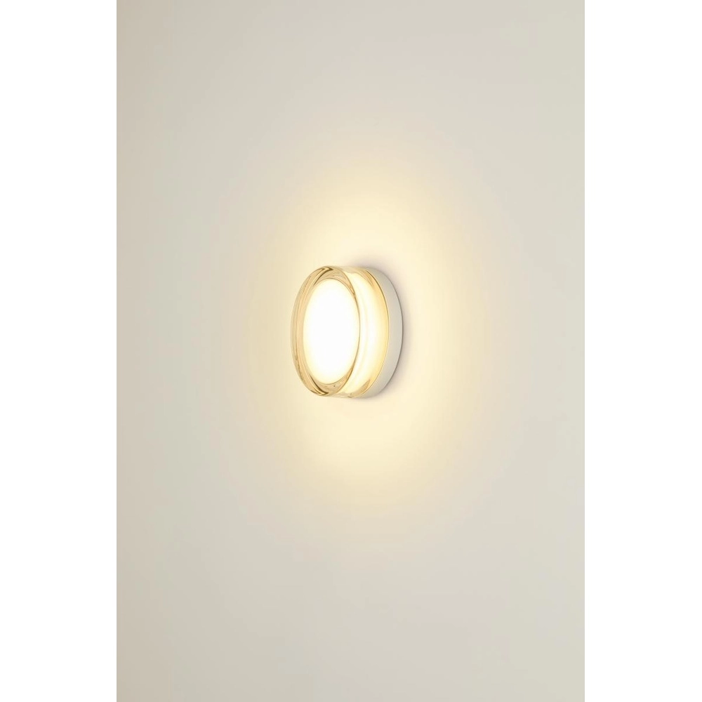Plafonnier Cyft XL noir Ø 20cm SLV 4024163318143